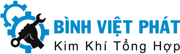 Kim Khí Tổng Hợp Bình Việt Phát